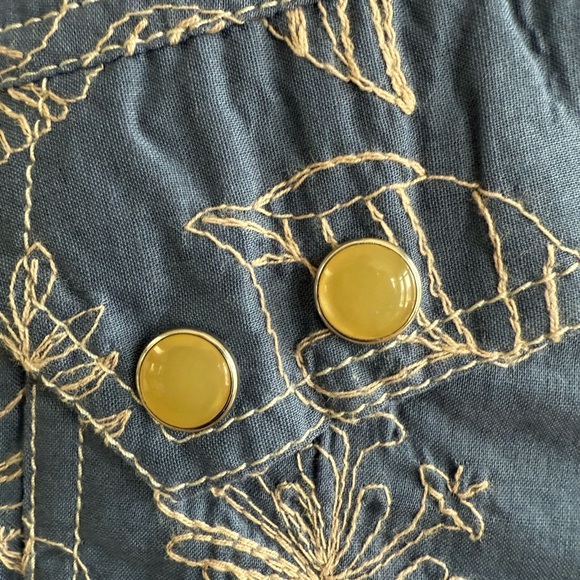 Georg Roth Snap Button Shirt - Picture 4 of 9